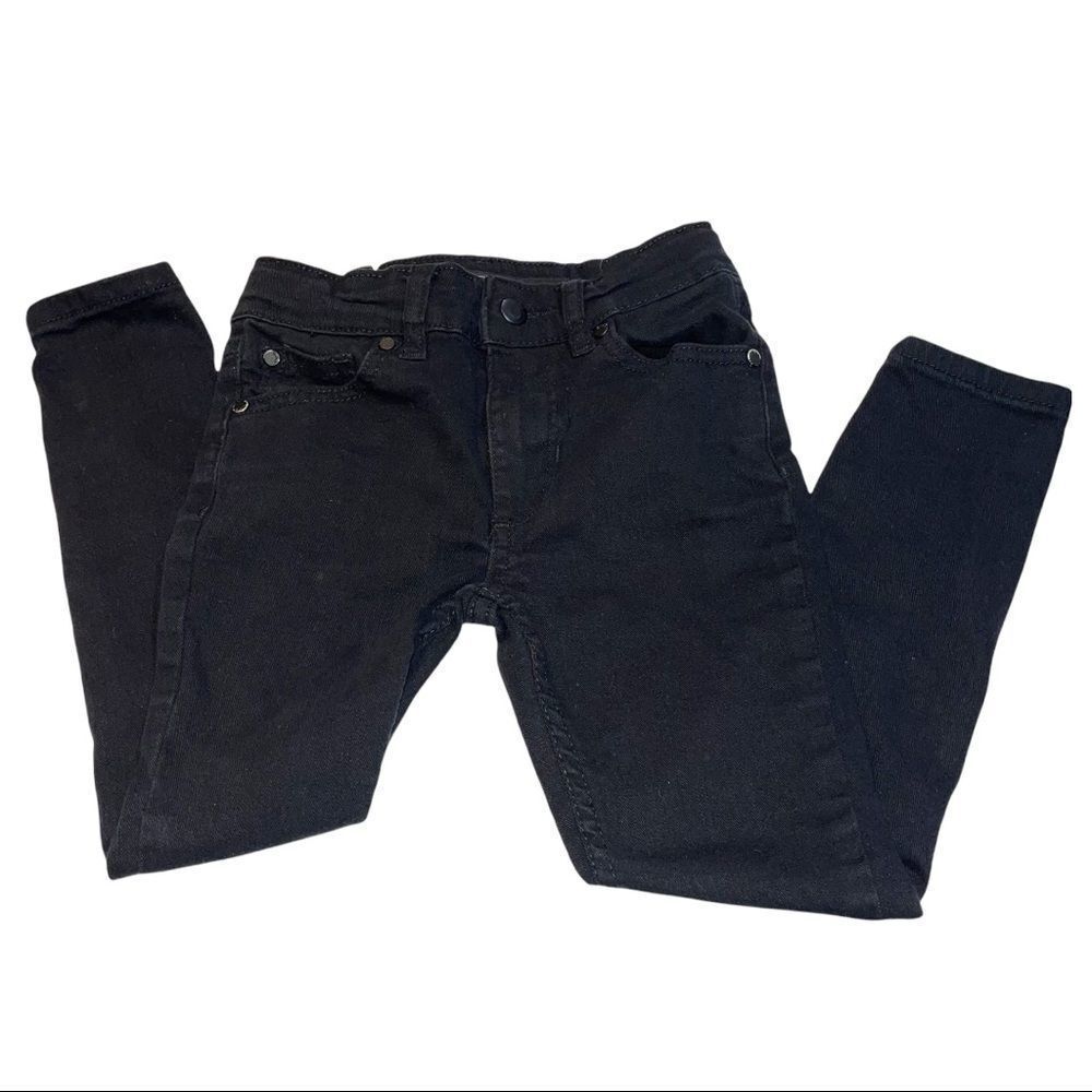 Joe’s Jeans - Skinny - Black Denim